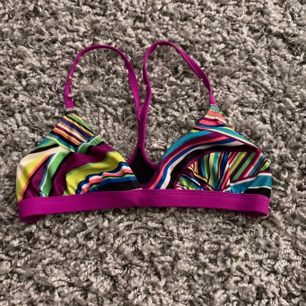 Bikini top